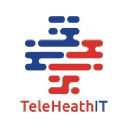 TeleHealth IT - Web Design & SEO