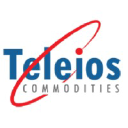 teleioscommodities.com