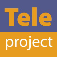 Teleproject UK logo
