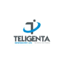 teligentainfotech.com