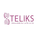 teliks.com.tr