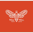 www.telltellpoetry.com logo