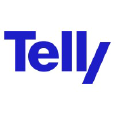 Telly CZE Logo