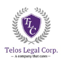 teloslegalcorp.com