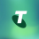 Telstra Limited logo