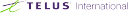 Logo TELUS International