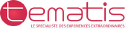 tematis.com logo icon