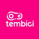 Tembici. logo