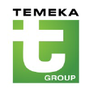 Temeka Group Logo