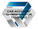 Tempe Car Accident Chiropractic