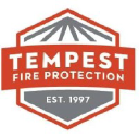 Tempest Fire Protection logo