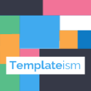 templateism.com logo icon
