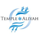 Temple Aliyah