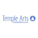 templeartsfitness.com
