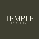 Logo for templeofthesun.com.au