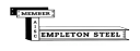 Templeton Steel Fabrication Logo