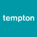 Tempton logo