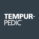 Logo for Tempur-Pedic