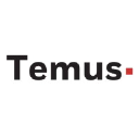 Temus logo