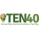 Ten40 Solutions logo