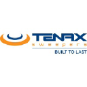 tenaxsweepers.com