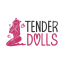 Tenderdolls logo