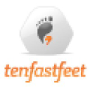 tenfastfeet.com