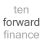 Ten Forward Finance logo