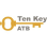 Ten Key Software logo