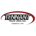 Tennant Truck Lines , Inc.