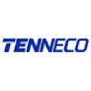Company logo Tenneco