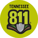 Tennessee 811 Logo