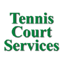 tenniscourtservices.com