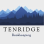 Tenridge Bookkeeping logo