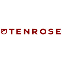 tenrose.com