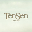 Tensen Juweliers logo