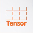 Tensor logo