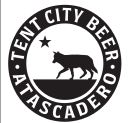Tent City Beer Company logo