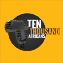 tenthousandafricans.com