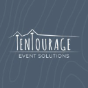 Tentourage logo