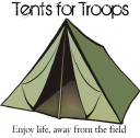 tentsfortroops.org