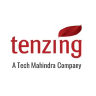 Tenzing logo