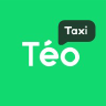 Teo Taxi logo