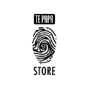 museum of new zealand te papa tongarewa logo