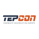 TEPCON Construction Inc Logo