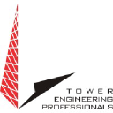 Tower Engineering Professionals Inc Logo