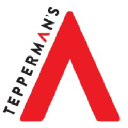 Tepperman's logo