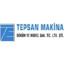 tepsan.com.tr