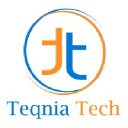 teqnia-tech.com