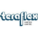 Teraflex Limited Limitee logo